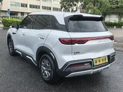 2024 BYD Yuan UP 401km Vitality — фото 7