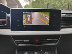 2023 Volkswagen Tiguan L 330TSI AT 2WD Comfort, белый — фото 8