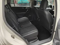 2023 Volkswagen Tiguan L 330TSI AT 2WD Comfort, белый — фото 10