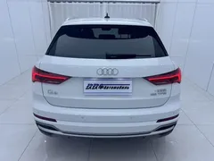 2022 Audi Q3 35 TFSI Fashion Dynamic, белый — фото 5