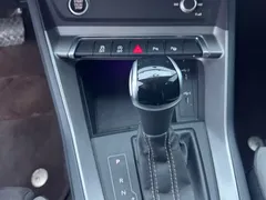 2022 Audi Q3 35 TFSI Fashion Dynamic, белый — фото 11