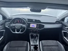 2022 Audi Q3 35 TFSI Fashion Dynamic, белый — фото 12