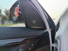 2022 BMW X1 Premium, белый — фото 9