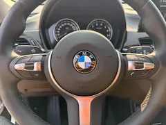 2022 BMW X1 Premium, белый — фото 11