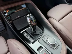 2022 BMW X1 Premium, белый — фото 12