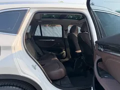 2022 BMW X1 Premium, белый — фото 15