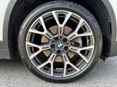 2022 BMW X1 Premium, белый — фото 21