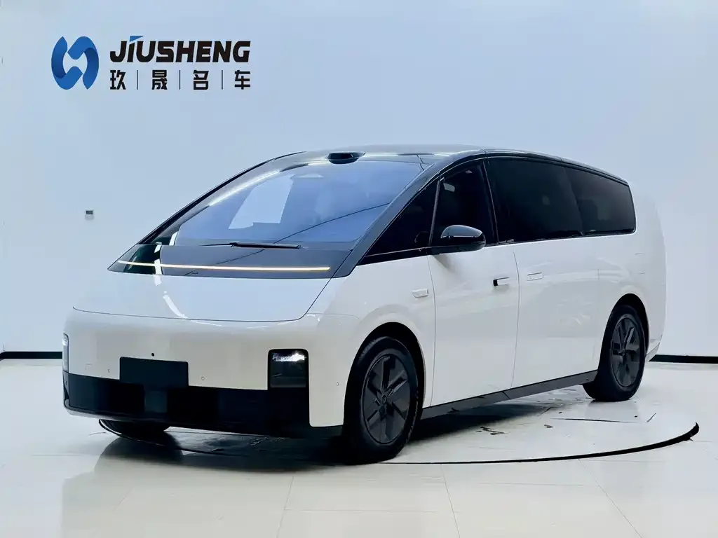 2025 Li Auto MEGA Home