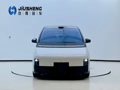 2025 Li Auto MEGA Home, белый — фото 2