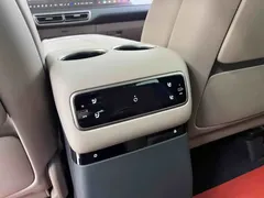 2025 Li Auto MEGA Home, белый — фото 11