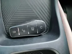 2024 BYD Seagull Honor 305km Vitality, белый — фото 9