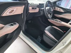 2024 BYD Seagull Honor 305km Vitality, белый — фото 16