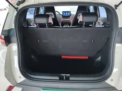 2024 BYD Seagull Honor 305km Vitality, белый — фото 19