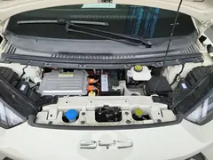 2024 BYD Seagull Honor 305km Vitality, белый — фото 20
