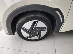 2024 BYD Seagull Honor 305km Vitality, белый — фото 23