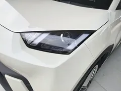 2024 BYD Seagull Honor 305km Vitality, белый — фото 24