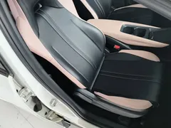 2024 BYD Seagull Honor 305km Vitality, белый — фото 25