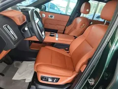2024 Li Auto L9 Pro, зелёный — фото 15