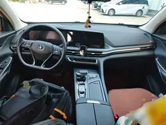 2021 Changan CS75 PLUS 2.0T AT Pilot, белый — фото 10