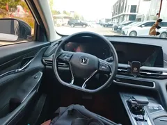 2021 Changan CS75 PLUS 2.0T AT Pilot, белый — фото 11