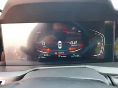 2021 Changan CS75 PLUS 2.0T AT Pilot, белый — фото 12
