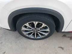 2021 Changan CS75 PLUS 2.0T AT Pilot, белый — фото 23