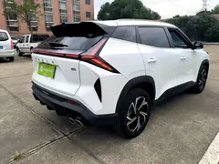 2023 Geely Atlas Cool 1.5TD Smart Connect, белый — фото 7