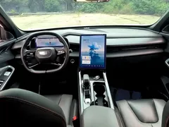 2023 Geely Atlas Cool 1.5TD Smart Connect, белый — фото 10