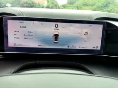 2023 Geely Atlas Cool 1.5TD Smart Connect, белый — фото 12