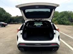 2023 Geely Atlas Cool 1.5TD Smart Connect, белый — фото 19