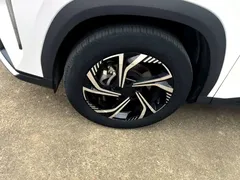 2023 Geely Atlas Cool 1.5TD Smart Connect, белый — фото 23