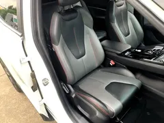 2023 Geely Atlas Cool 1.5TD Smart Connect, белый — фото 25