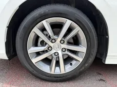 2022 Honda Civic 180TURBO CVT, белый — фото 15