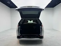 2024 Xpeng X9 610 Long Range Pro — фото 9