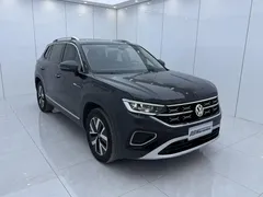 2023 Volkswagen Tayron 280TSI 2WD Luxury Plus Advanced, чёрный — фото 3