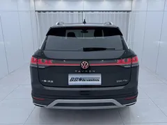 2023 Volkswagen Tayron 280TSI 2WD Luxury Plus Advanced, чёрный — фото 5