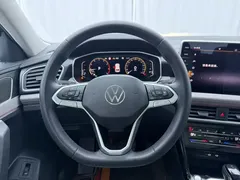 2023 Volkswagen Tayron 280TSI 2WD Luxury Plus Advanced, чёрный — фото 13