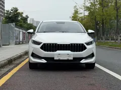 2021 Kia Cerato 1.5L CVT Fashion, белый — фото 2