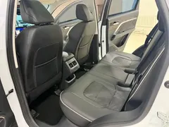 2021 Haval H6 1.5T AT Champion, белый — фото 15