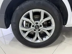 2021 Haval H6 1.5T AT Champion, белый — фото 20