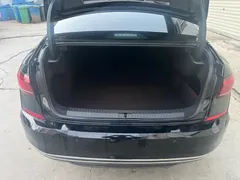 2022 Volkswagen Passat 330TSI Luxury, чёрный — фото 8