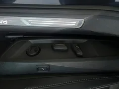 2022 Volkswagen Passat 330TSI Luxury, чёрный — фото 16