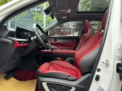 2022 Changan CS75 PLUS 2nd Gen 2.0T AT Premium, белый — фото 5