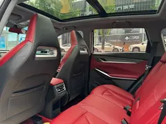 2022 Changan CS75 PLUS 2nd Gen 2.0T AT Premium, белый — фото 7