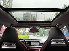 2022 Changan CS75 PLUS 2nd Gen 2.0T AT Premium, белый — фото 13