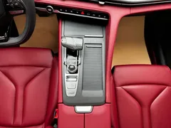 2022 Changan CS75 PLUS 2nd Gen 2.0T AT Premium, белый — фото 15