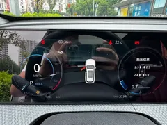 2022 Changan CS75 PLUS 2nd Gen 2.0T AT Premium, белый — фото 19