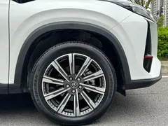 2022 Changan CS75 PLUS 2nd Gen 2.0T AT Premium, белый — фото 21