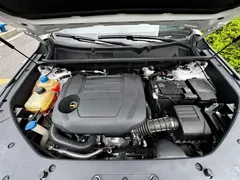 2022 Changan CS75 PLUS 2nd Gen 2.0T AT Premium, белый — фото 22