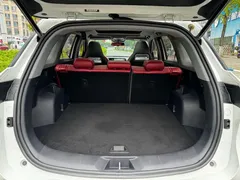 2022 Changan CS75 PLUS 2nd Gen 2.0T AT Premium, белый — фото 27